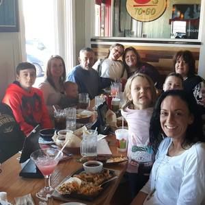 Meet your Posher, Johnnye